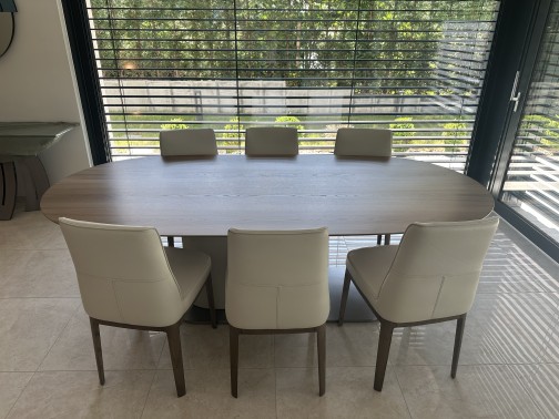 OMBRA Natuzzi Claudio Bellini